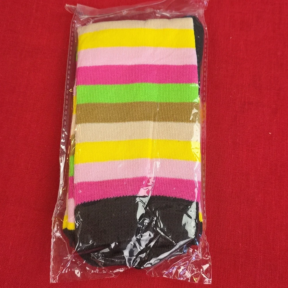Toe Socks! Brown Toe! Bundle 3 For $15!